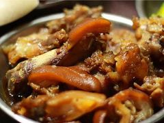 -土门八珍烤鸡腊味店(土门老店)