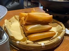 -肖记公安牛肉鱼杂馆·省级非物质文化遗产(万松园直营店)