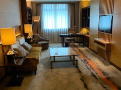 -西安赛瑞喜来登大酒店