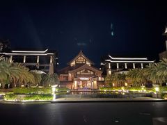 -清远熹乐谷温泉度假酒店