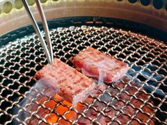 -牛角日本烧肉专门店(海运大厦店)