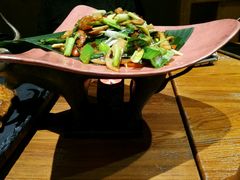 -云海肴·汽锅鸡·云南菜(天津国金汇店)