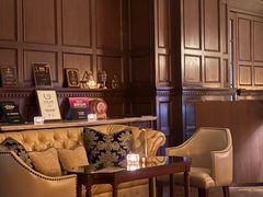 -LONG BAR 廊吧(外滩华尔道夫酒店)