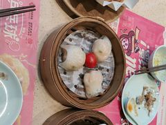 -点都德(汇盈广场店)