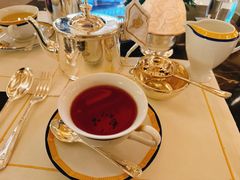 -The Peninsula Spa(香港半岛酒店)