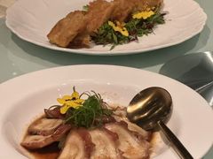 -三号黄浦会Canton Table