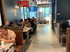 -丰茂烤串(外滩星荟中心店)