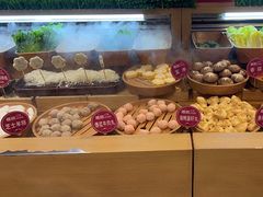 -樱煦和牛寿喜烧(如皋吾悦广场店)
