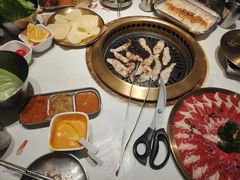 -花味烤肉·拌饭(建邺万达店)