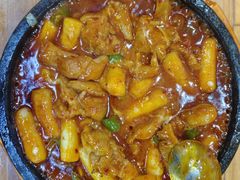 -小木屋拌饭(抚顺商业城店)