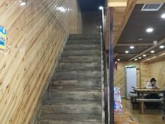 -陈记老七手擀面(哈西万达广场店)