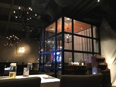 大堂-麓湘小镇(开福万达广场店)