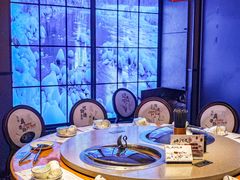 -山河屯铁锅炖·非遗东北菜(南山店)
