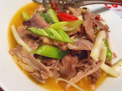 -西贝(无锡万象城店)