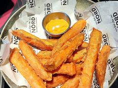 -Nord Grill&Bar Highland诺德西餐(深圳欢乐海岸店)