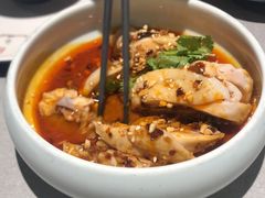 -绿茶餐厅(广州天河城店)