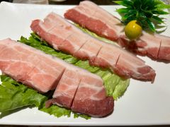 -牛味道炭火烤肉(湖前总店)