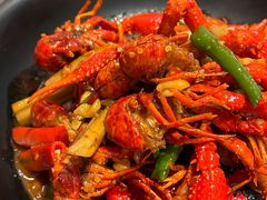 -聚味瞿记·龙虾堂(坡子街店)