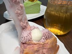 -流酥可心·牛乳蛋糕商店(禾祥西路店)