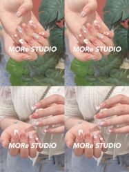 -M·X Nail日式美甲美睫