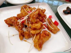 -天毓山庄·餐厅