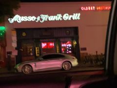 -Musso & Frank Grill