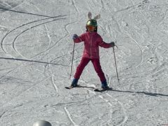-蓟洲国际滑雪场