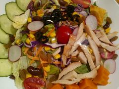 -Meal Salad米有沙拉(长泰广场店)