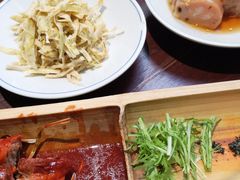 -大牌大·传统杭帮菜(湖滨店)