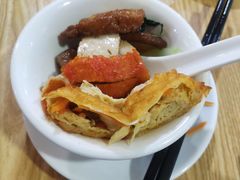 -佛有缘素食馆·荔湾老字号(陈家祠首店)