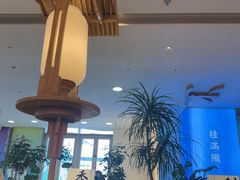 -桂满陇·杭州小馆(巴黎春天浦建店)