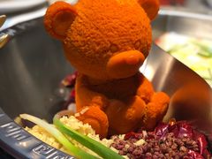 -红辣椒·川菜·火锅(张杨路店)