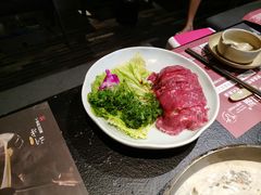 -盡膳口福·百年汤方火锅(科华北路店)