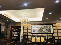 -山泉公馆酒家(珠江新城店)