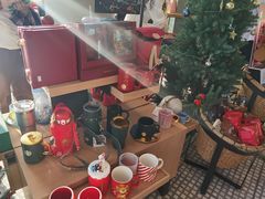 -星巴克(三亚海棠湾国际免税城店)