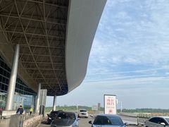 -南昌昌北国际机场