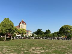 -歌斐颂巧克力小镇