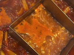 -红鼎坊·老成都火锅(新南门店)