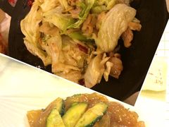 -阿胖龙虾小海鲜(宁国南路总店)