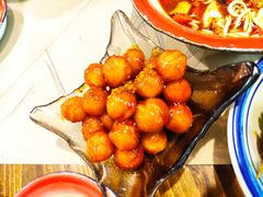 糖醋土豆仔-老三样·旧食新味(船山路店)