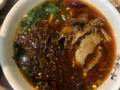 -易裕和·长沙米粉(友谊路店)
