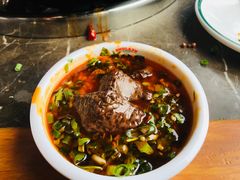 -蜀辣居鲜货老火锅(簇桥富顿中心店)