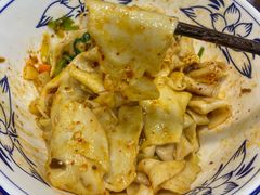 -姑娘手肉夹馍·凉皮·粉面(邗江万达店)