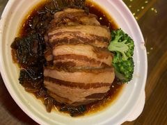 -鹅滋道(甘坑古镇店)