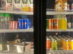 -喝丢一只鞋海鲜烧烤·海肠捞饭(东关街店)