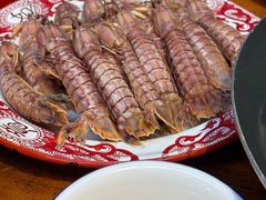 -旺角小渔村·海肠捞饭开创者(环山路店)