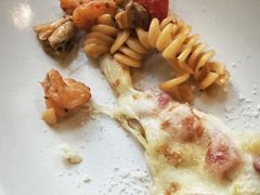 -解放碑威斯汀酒店-知味国际美食餐厅