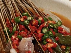 -嘉州叶婆婆钵钵鸡(建设路店)