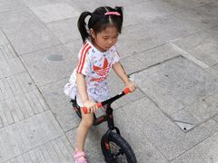 -酷迈儿童体能运动馆(九棵树店)