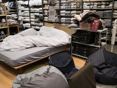 -MUJI无印良品(远洋未来广场店)